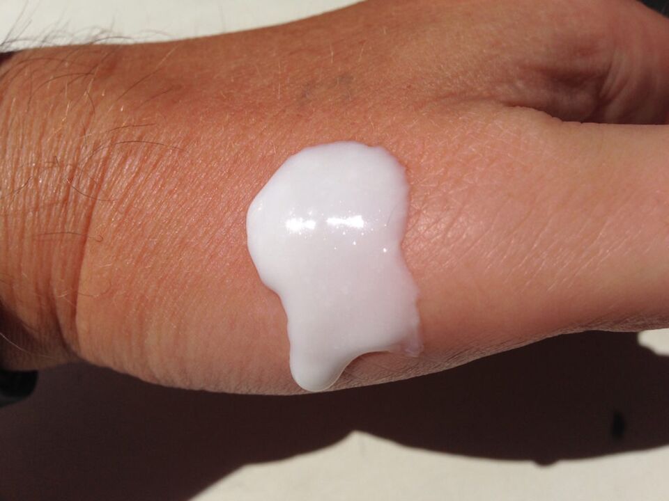 Αυτή είναι η συνοχή του Hondro Sol Spray