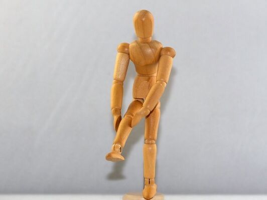 Τα προβλήματα στις αρθρώσεις χειροτερεύουν την ευημερία σας